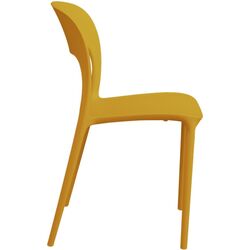 Scaun DP Vigo (Yellow) Thumb
