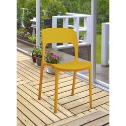 Scaun DP Vigo (Yellow)