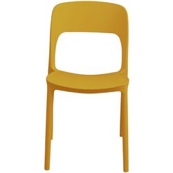 Scaun DP Vigo (Yellow) Thumb