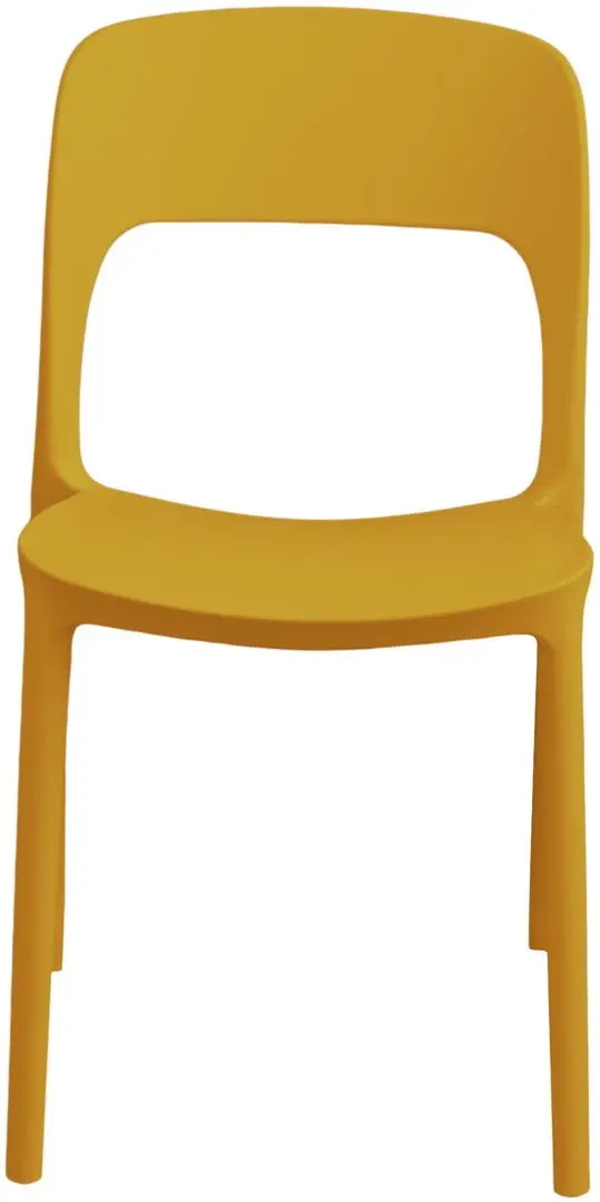 Scaun DP Vigo (Yellow)