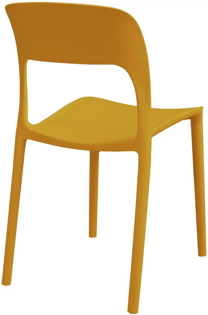 Scaun DP Vigo (Yellow)