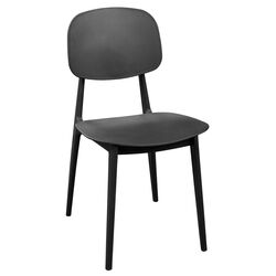 Scaun DP Vitality 86F (Black) Thumb