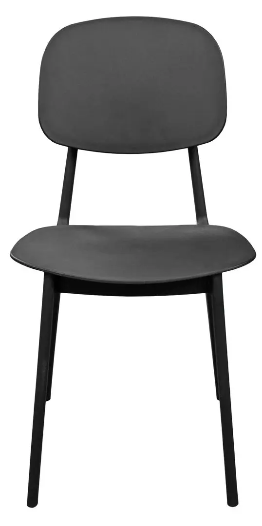 Scaun DP Vitality 86F (Black)