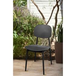 Scaun DP Vitality 86F (Black)