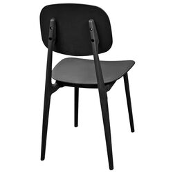 Scaun DP Vitality 86F (Black) Thumb