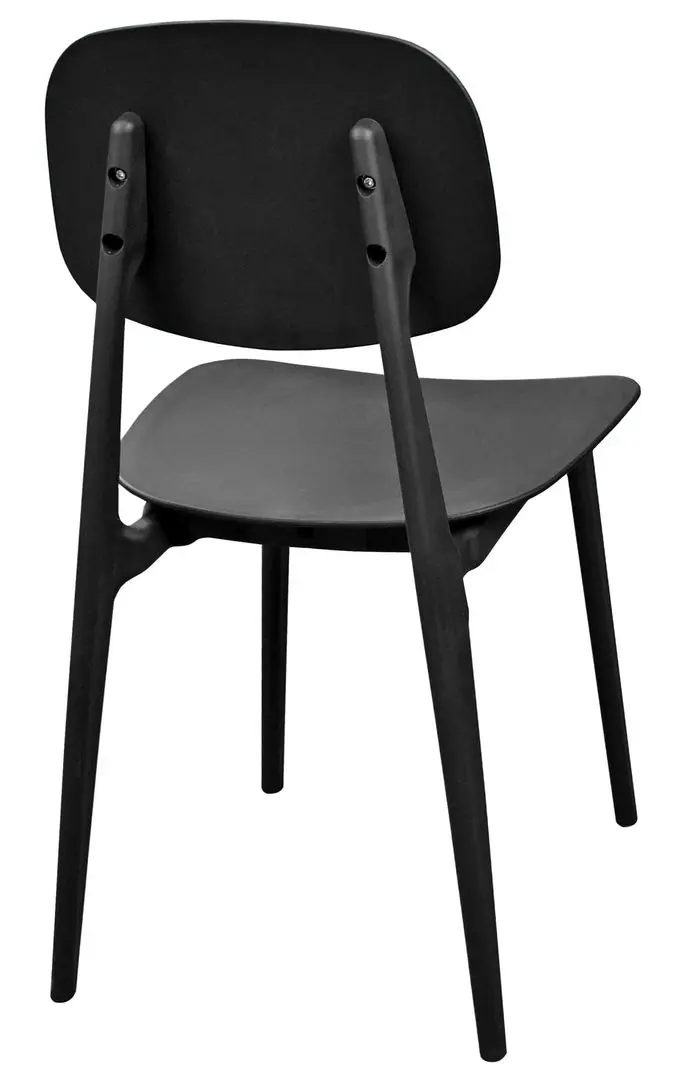 Scaun DP Vitality 86F (Black)