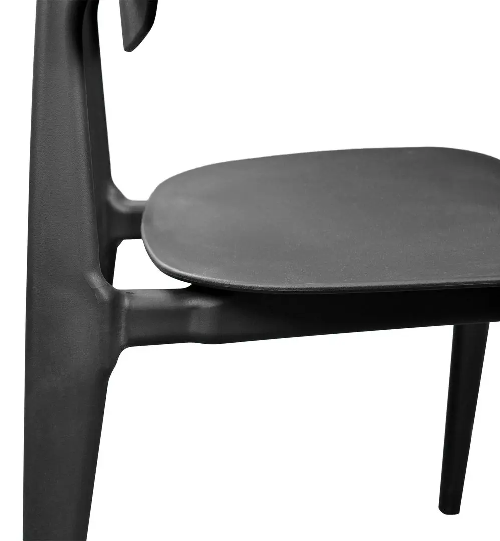 Scaun DP Vitality 86F (Black)