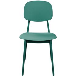 Стул DP Vitality 86F (Blue) Thumb