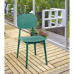 Стул DP Vitality 86F (Blue)