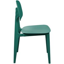 Стул DP Vitality 86F (Blue) Thumb