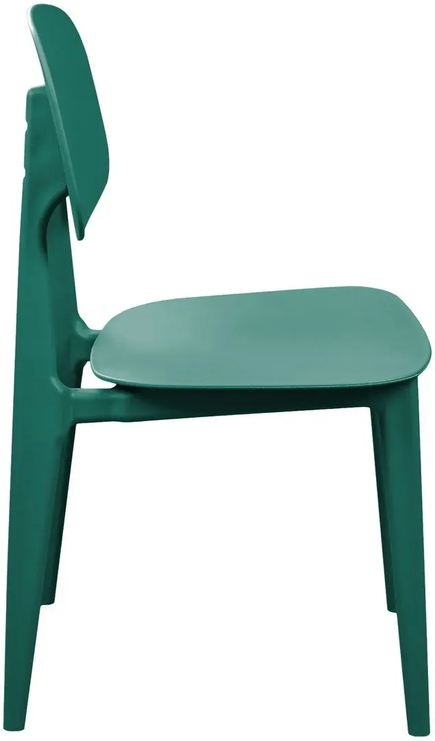 Стул DP Vitality 86F (Blue)