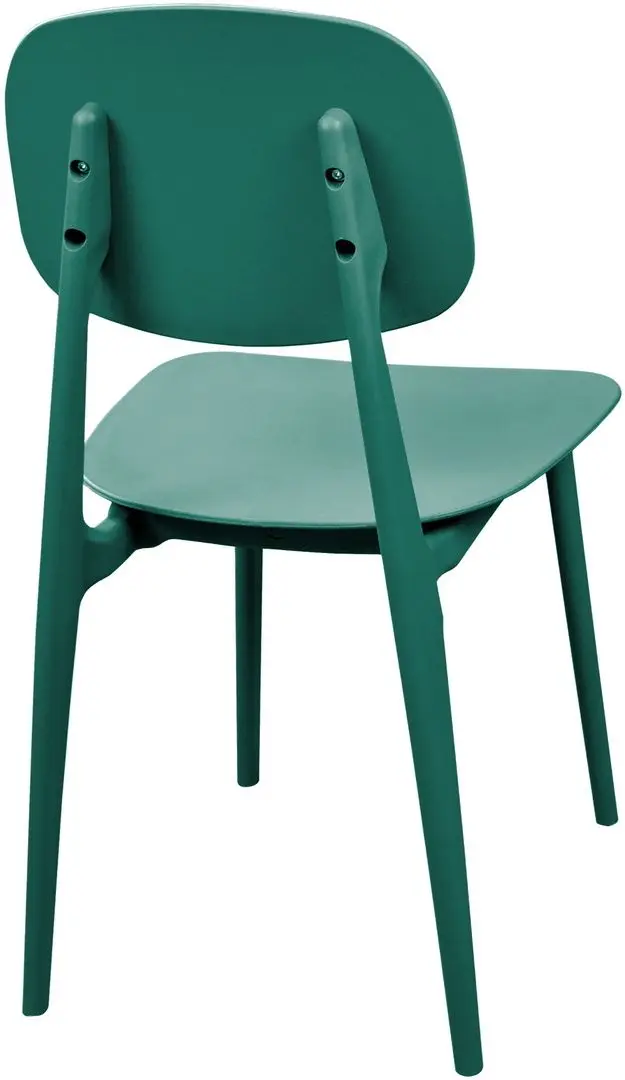 Стул DP Vitality 86F (Blue)