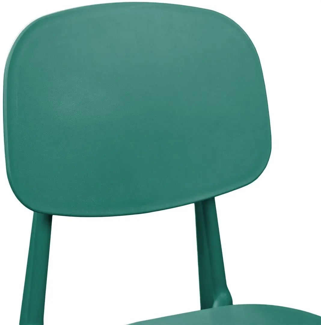 Стул DP Vitality 86F (Blue)