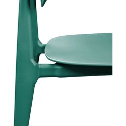 Стул DP Vitality 86F (Blue) Thumb