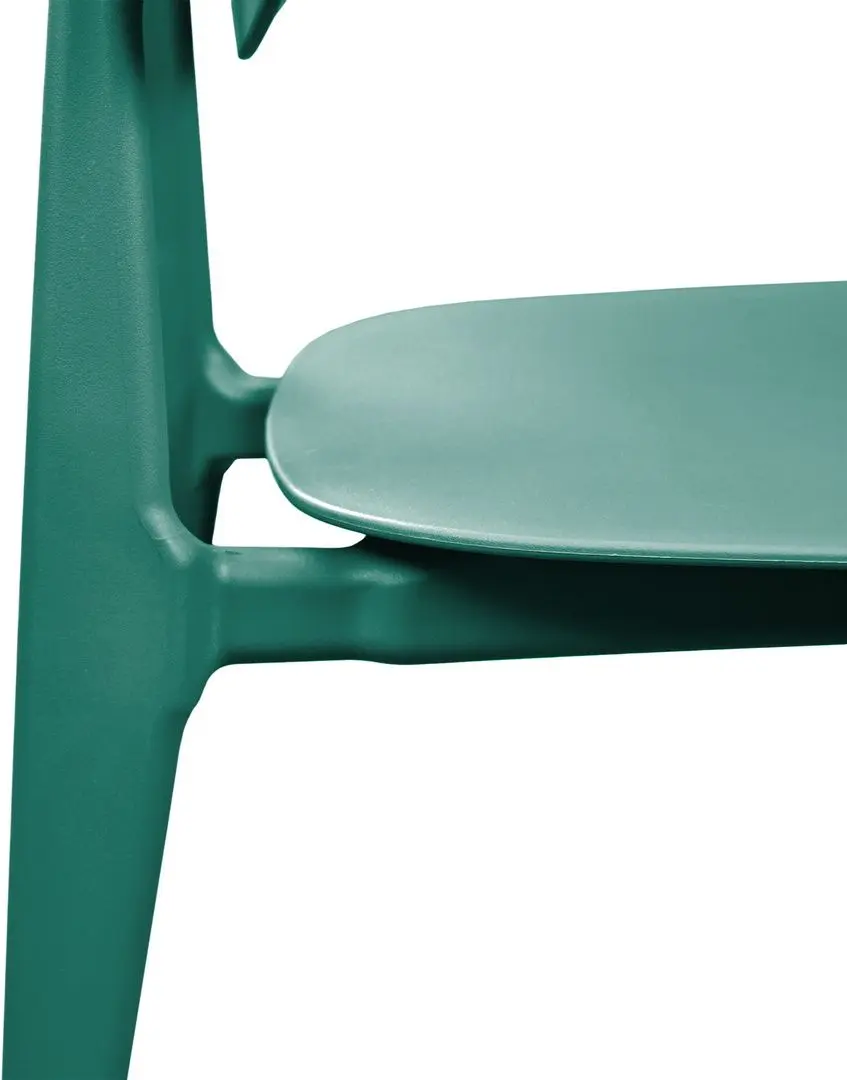 Стул DP Vitality 86F (Blue)