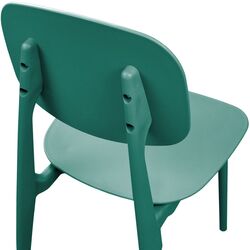 Стул DP Vitality 86F (Blue) Thumb