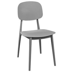 Стул DP Vitality 86F (Gray) Thumb