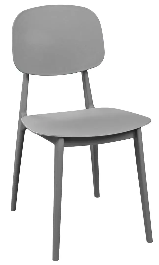 Стул DP Vitality 86F (Gray)