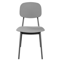 Стул DP Vitality 86F (Gray) Thumb