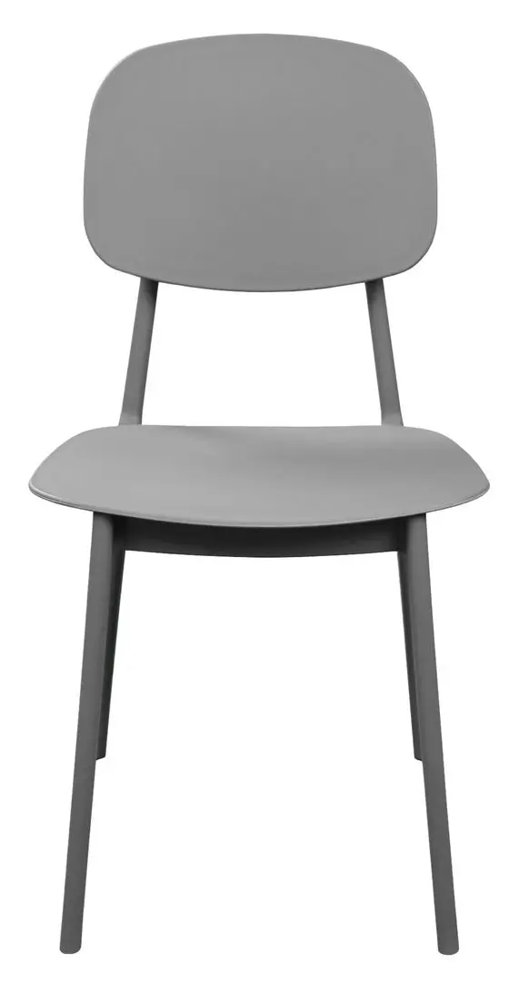 Стул DP Vitality 86F (Gray)