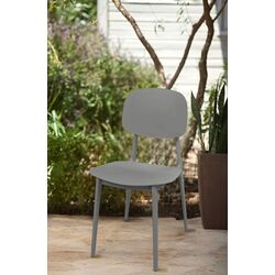 Стул DP Vitality 86F (Gray)