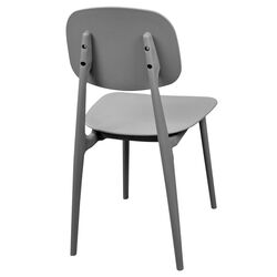 Стул DP Vitality 86F (Gray) Thumb