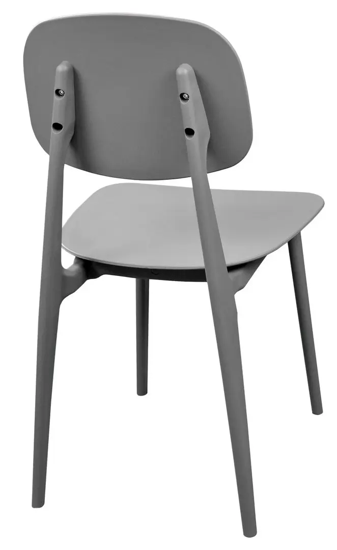 Стул DP Vitality 86F (Gray)