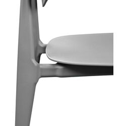 Стул DP Vitality 86F (Gray) Thumb