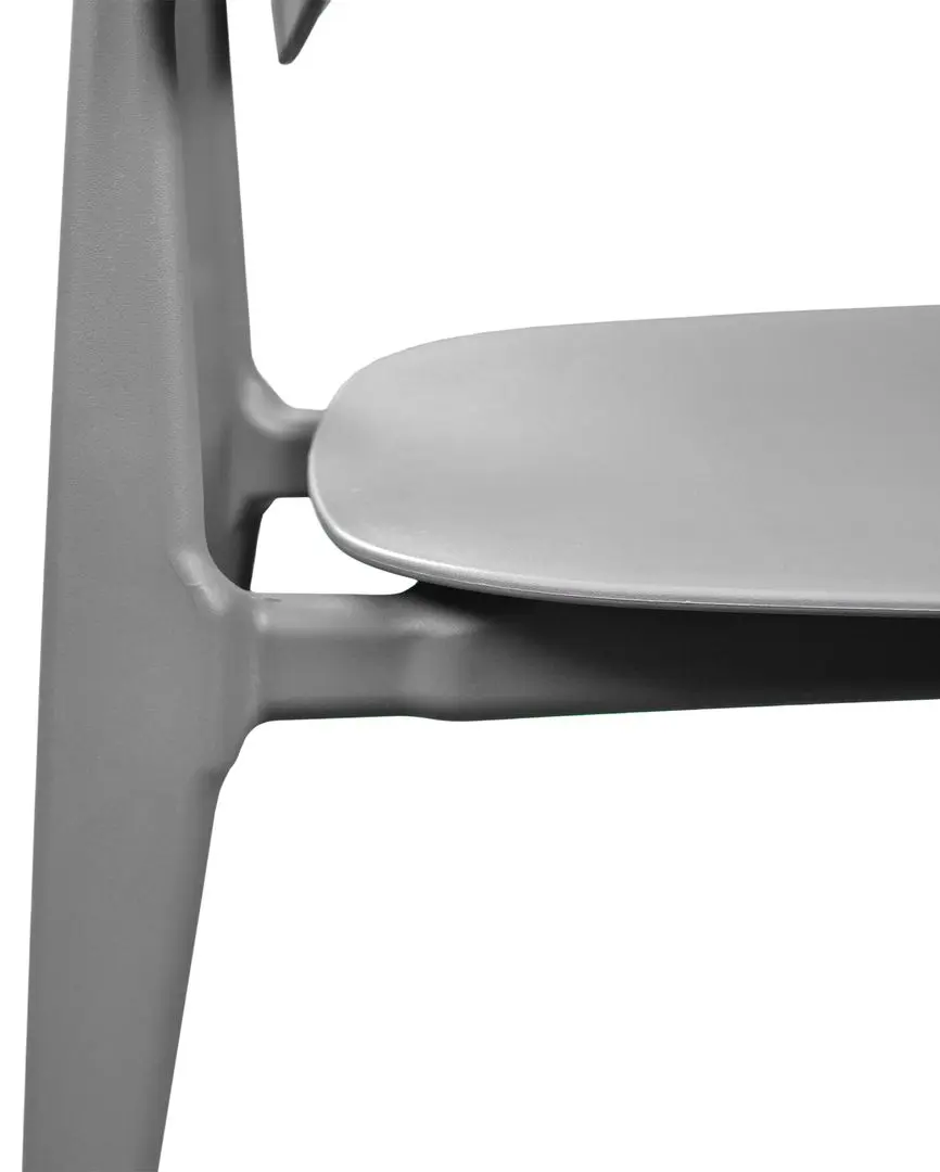 Стул DP Vitality 86F (Gray)