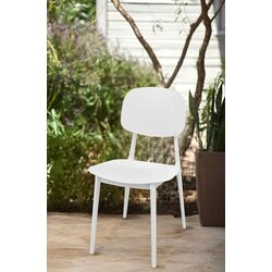 Scaun DP Vitality 86F (White)