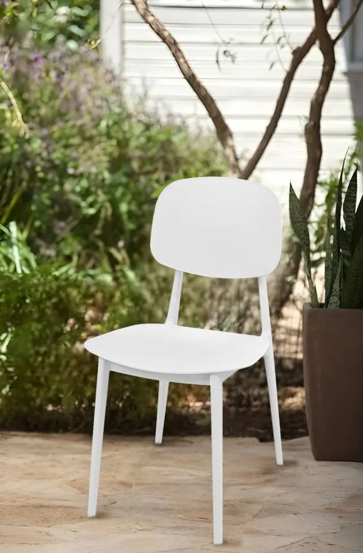 Scaun DP Vitality 86F (White)