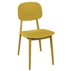 Scaun DP Vitality 86F (Yellow) Thumb