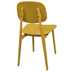 Scaun DP Vitality 86F (Yellow) Thumb