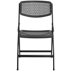Scaun pliant DP SP-05 (Black) Thumb