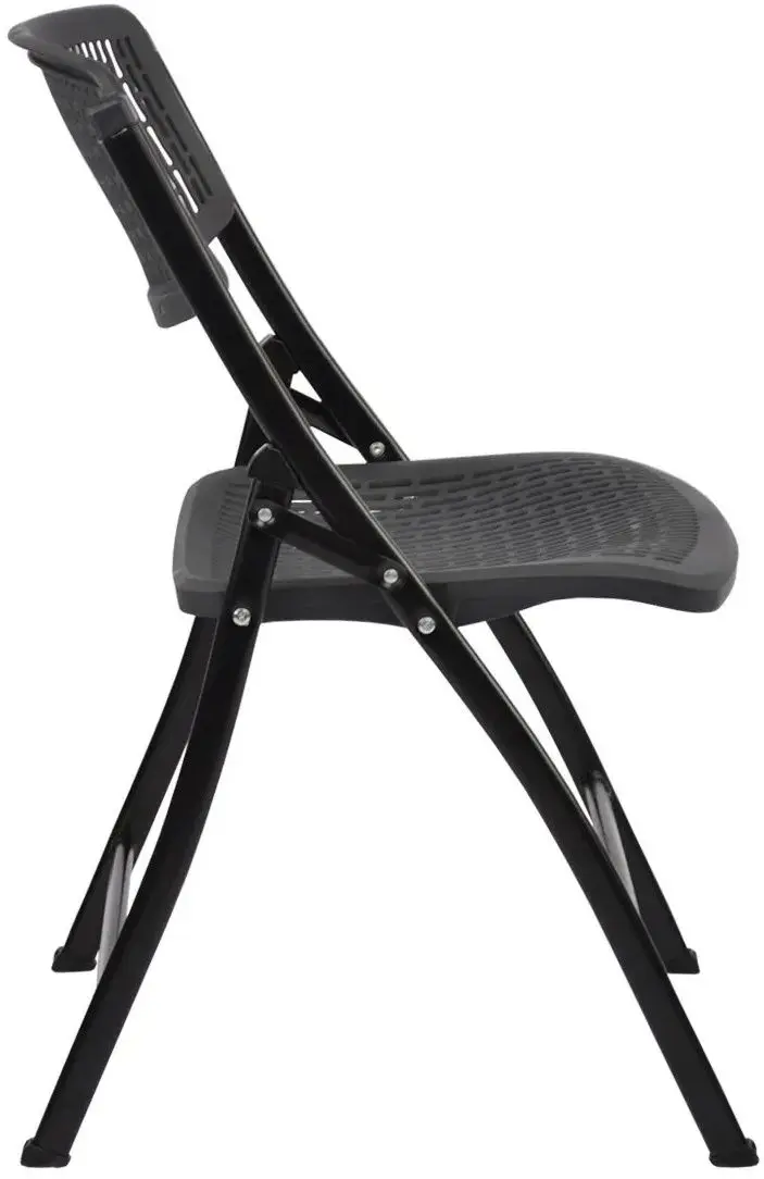 Scaun pliant DP SP-05 (Black)