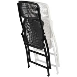 Scaun pliant DP SP-05 (Black) Thumb