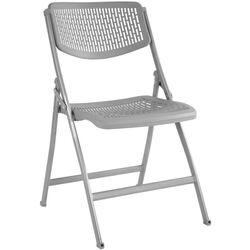 Scaun pliant DP SP-05 (Grey) Thumb