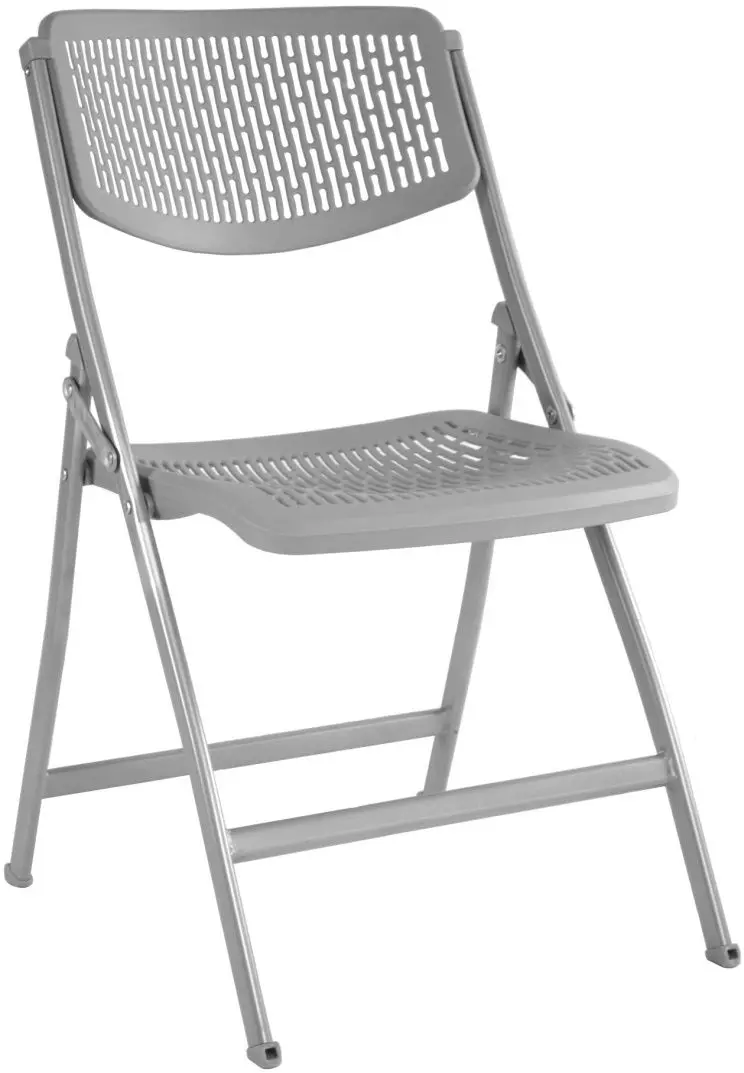 Scaun pliant DP SP-05 (Grey)