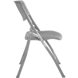 Scaun pliant DP SP-05 (Grey) Thumb