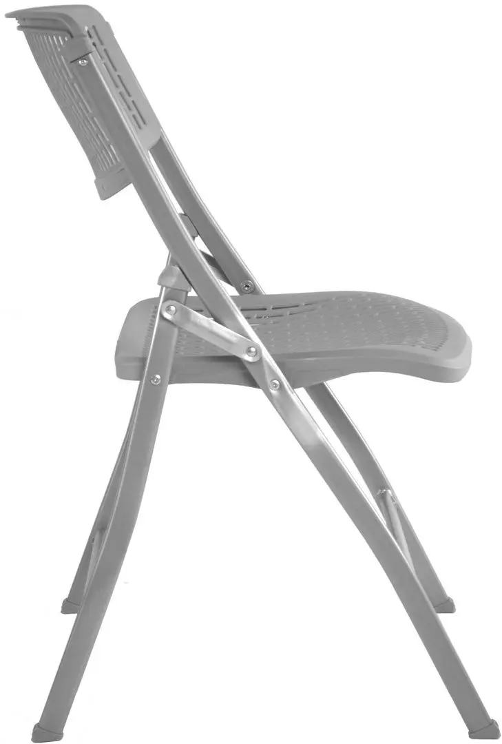 Scaun pliant DP SP-05 (Grey)