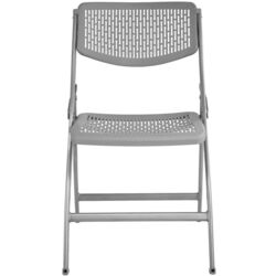 Scaun pliant DP SP-05 (Grey) Thumb