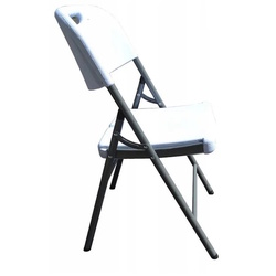 Scaun pliabil Ekspand 58812 (White) Thumb