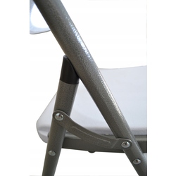 Scaun pliabil Ekspand 58812 (White) Thumb