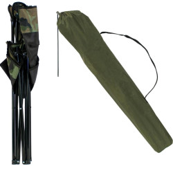 Scaun pliabil de gradina Enero Camp 1064987 (Camouflage) Thumb