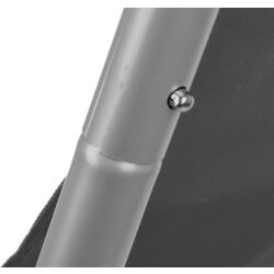 Sezlong Enero Camp 1025070 (Grey) Thumb