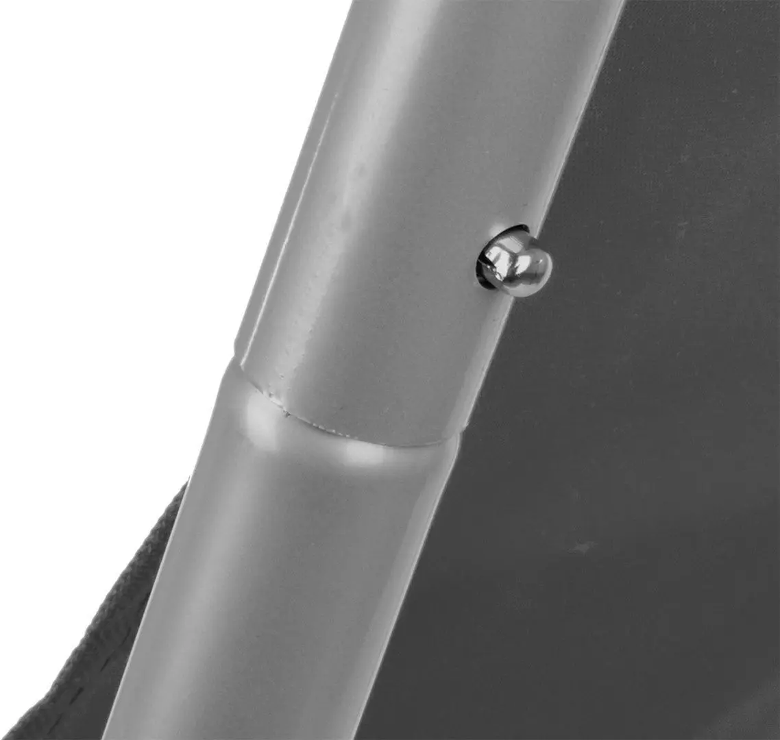 Sezlong Enero Camp 1025070 (Grey)