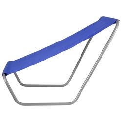 Sezlong Enero Camp 1025087 (Blue) Thumb
