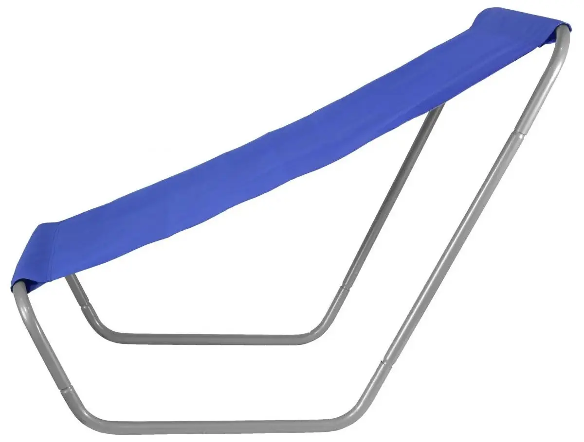 Sezlong Enero Camp 1025087 (Blue)
