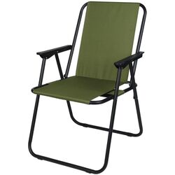 Scaun pliabil Enero Camp 1032580 (Green) Thumb
