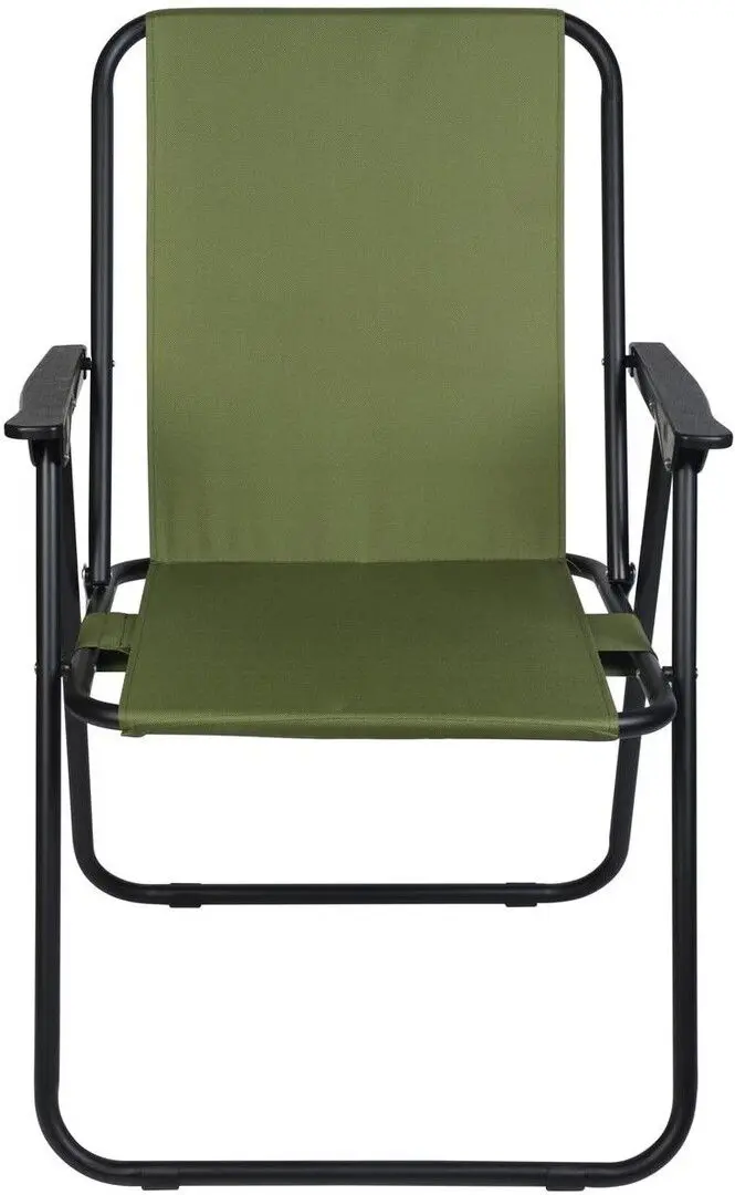 Scaun pliabil Enero Camp 1032580 (Green) - 3